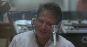 Oh, look, you've landed in Saigon. You're among the little people now.