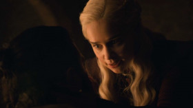 You can say nothing. To anyone, ever. Never tell them who you really are. Swear your brother and Samwell Tarly to secrecy, and tell no one else. Or it will take on a life of its own
and you won't be able to control it or what it does to people. No matter how many times you bend the knee, no matter what you swear.