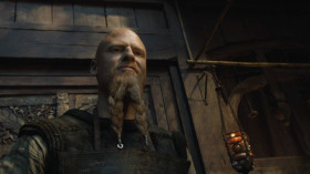 - It's good luck to rub a dwarf's head.
- It's even better luck to suck a dwarf's cock.