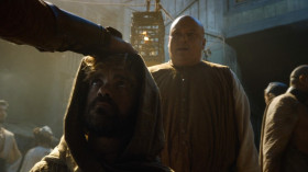 - It's good luck to rub a dwarf's head.
- It's even better luck to suck a dwarf's cock.