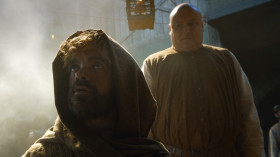 - It's good luck to rub a dwarf's head.
- It's even better luck to suck a dwarf's cock.