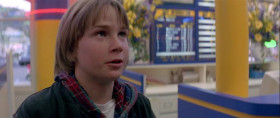 - Look, the point is there are no unattractive women here. I mean, where are the ordinary, every-day women? They don't exist, because this is a movie.
- No. This is California.