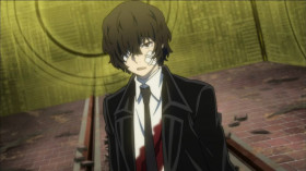 In the outside world, death is pushed away from everyday life. But in the Mafia's world, death is an extension of and a part of everyday life.