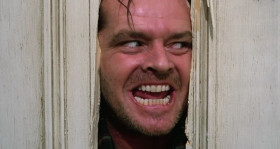 Here's Johnny!