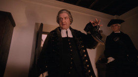 - Eternal damnation. For one night with Casanova.
- Seems fair.