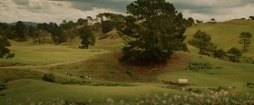 Bilbo once told me, his part in this tale would end. That each of must come and go in the telling. Bilbo's story was now over. There would be no more journeys for him, save one.