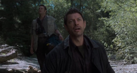 - Sarah! Sarah Harding!
- How many Sarahs do you think are on this island?