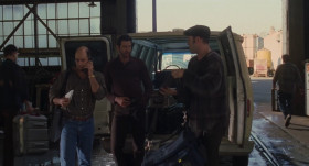 - Hammond's check cleared, or I wouldn't go on this wild-goose chase.
- You're going to the only place where the geese chase you.
