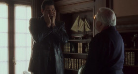 - Don't worry. I'm not making the same mistakes again.
- No, you're making all new ones.