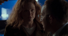 - Where's the infant?
- In a secured facility. Why?
- Where's the facility?