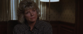 - The search for God is absurd?
- It is if everyone dies alone.