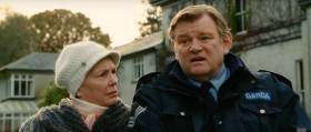 - Never got into the Russians. They take too long getting to the fecking point.
- Not even Dostoevsky, no?
- Come on now, he was the main offender.