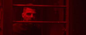 - In hospitals, we use codes. A slow code, that's when a patient's already dead. But, you know, we gotta make a show of it. Ease the family into the idea.
- Why are you telling me'?
- Because, Junior, you're a slow code. See, your homies here, they don't know it yet, but you're dead.