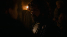 It's the most heroic thing we can do now... look the truth in the face.