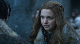 - If it's a boy, we want to name him "Jon."
- I hope it's a girl.