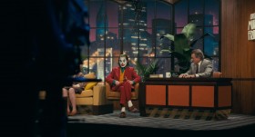 Comedy is subjective, Murray, isn't that what they say? All of you, the system that knows so much: you decide what's right or wrong the same way you decide what's funny or not.