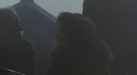 He fancies you, milady. I am blind, but some things I can still see.