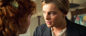 - Rose... you're no picnic. All right? You're a spoiled little brat even. But under that, you're the most amazingly, astounding... wonderful girl, woman, that I've ever known. No, let me try and get this out. I'm not an idiot. I know how the world works. I've got ten bucks in my pocket. I have nothing to offer you and I know that. I understand. But I'm too involved now. You jump, I jump. Remember? I can't turn away without knowing you'll be all right. That's all that I want.
- Well, I'm fine. I'll be fine. Really.
- Really? I don't think so. They've got you trapped, Rose. And you're gonna die if you don't break free. Maybe not right away, because you're strong, but sooner or later that fire that I love about you, Rose... that fire is gonna burn out.
- It's not up to you to save me, Jack.
- You're right. Only you can do that.