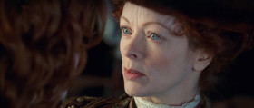 - Will these lifeboats be seated according to class? I hope they're not too crowded.
- Oh, mother, shut up! Don't you understand? The water is freezing and there aren't enough boats Not enough by half. Half the people on this ship are gonna die.