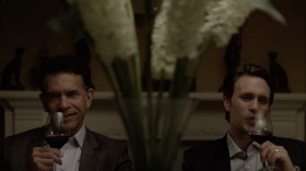 Scott Knowles: If you were me, would you trust you as your right hand?
Tyrell Wellick: If I were you, I wouldn't have let me in the house.