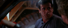 - Why is yours bigger than mine?
- Genetics, peewee.