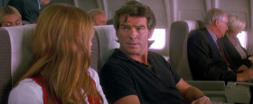 - Daniel, did we get married last night?
- Yes, I have a feeling we did. The details are a little bit fuzzy.