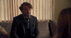 - Why are you and morn still together?
- I think as you get older... you... find yourself needing someone to hold accountable for life not turning out exactly as you'd imagined it.