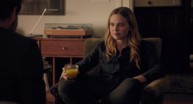 - Why are you and morn still together?
- I think as you get older... you... find yourself needing someone to hold accountable for life not turning out exactly as you'd imagined it.