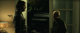 - Good to see you, John.
- Charlie.
- You look good. And here I'd feared you'd left all this behind.