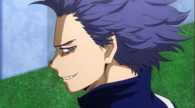 Maybe I failed this time, but I’m not giving up. I’ll show them I’ve got what it takes to make it to the hero course, and I’ll become a greater hero than all of you.