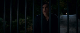 - Is everybody okay?
- Well, the fucking hippies aren’t. That’s for goddamn sure. Yeah. But I’m fine.