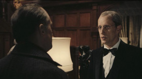 - It's true, I have killed people, Mr. Bailey. Sometimes to defend myself, sometimes for money. And many people used to come to us. Business partners, rivals, lovers. Some of the jobs we took and some we didn't. Yours is one we would never touch, Mr. Bailey.
- Is this your way of getting revenge?
- No. It's just the way I see things.