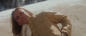 - You! I'd have died 10 times for you.
- You need die for me only once, cousin.