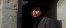 - You! I'd have died 10 times for you.
- You need die for me only once, cousin.