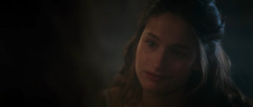 - Why are so many nice people ugly?
- To provide some justice. Beauty and goodness don't go together.