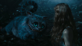 - It needs to be purified by someone with evaporating skills, or it will fester and putrefy.
- I'd rather you didn't. I'll be fine as soon as I wake up.
- At least let me bind it for you. What do you call yourself?
- Alice.
- The Alice?
- There's been some debate about that.
- I never get involved in politics. You'd best be on your way.
- What way? All I want to do is wake up from this dream.