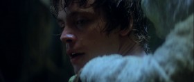- Is the dark side stronger?
- No, no. No. Quicker, easier, more seductive.