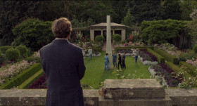 - Look at it. Jesus Christ, it's a boner. That is a gigantic boner.
- Isn't that your wife's work?
- Yeah, it is. It is. It doesn't mean I don't have an opinion on the matter.