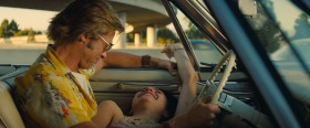 - You are too old to fuck me.
- What I'm too old to do is go to jail for poontang.