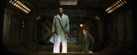 - So this is it. We're gonna die.
- Yeah, we're gonna die. No, no, what's this?
- What's that? What's this?
- What's this? This is nothing. Yeah, we're gonna die.
