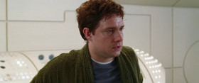 <b>Arthur Dent:</b> - We can talk about normality till the cows come home.
<b>Ford Prefect:</b> - What is normal?
<b>Trillian:</b> - What's home?
<b>Zaphod Beeblebrox:</b> - What are cows?
<b>Arthur Dent:</b> - A proper cup of tea would restore my normality.