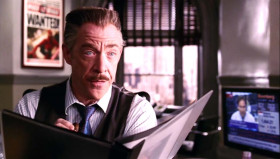 - You're fired.
- Parker, hello. You're fired.
- Why?