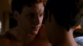 Let your feelings out, it's OK. Life turns on a dime. You know...? People think they're forever, that there is always tomorrow. That's bullshit. Sam taught us that. We have to live for now. For today.
