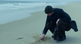 Sand is overrated. It's just tiny little rocks.