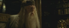 - But how would you find them? They could be hidden anywhere, couldn’t they...
- True. But magic, especially Dark magic... leaves traces.
