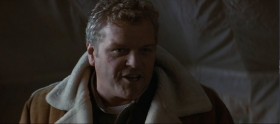 - You want a war you can't win?
- Are you tellin' me that 200 men against your boy is a no win situation for us?
- You send that many, don't forget one thing.
- What?
- A good supply of body-bags!