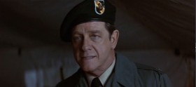 - You want a war you can't win?
- Are you tellin' me that 200 men against your boy is a no win situation for us?
- You send that many, don't forget one thing.
- What?
- A good supply of body-bags!
