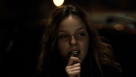 I'm freezing out here. There are bandits and thieves all around me... They're about to rape me... I hope.