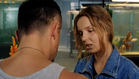 Why can't a forty-year-old man love a sixteen-year-old girl?