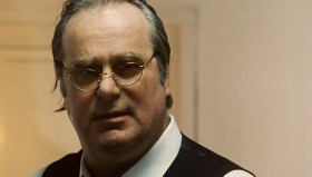 - You ordered them to hurt me, Dad. You said yourself that you don't forgive harm done to the family.
- Give me a break, that's what Italians say in low-budget movies about the mob.
- I do not forgive. I'm a gangster's daughter and it's in my blood.